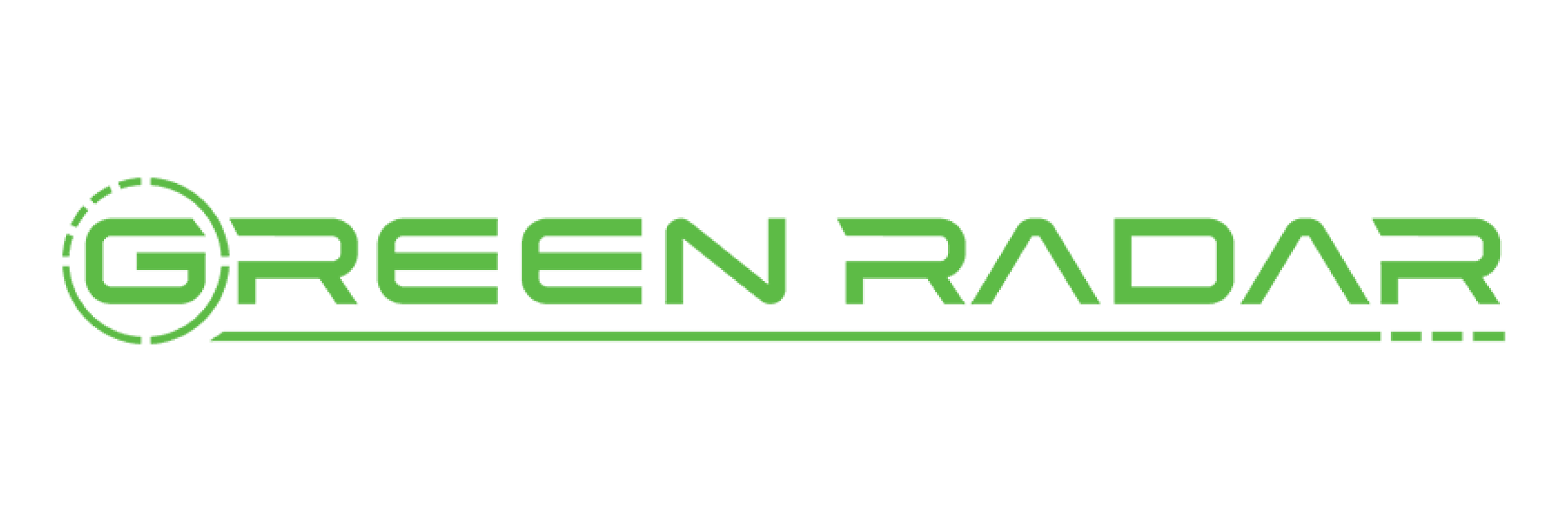 Green Radar 20260113