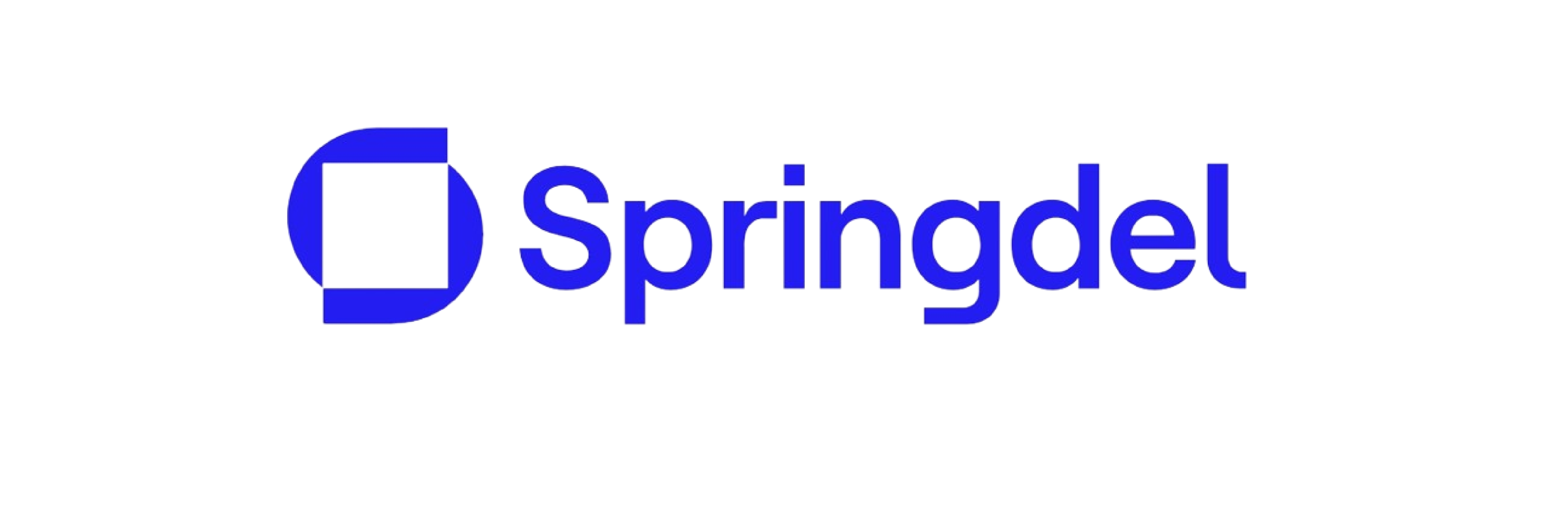 Springdel 20260113