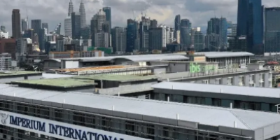 imprerium international college